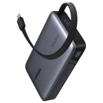 Powerbank Ugreen PB550 20000 mAh 67 W Szary - Grey