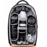 Plecak fotograficzny K&F Concept KF13.140 18L Czarny - Black