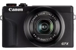 Aparat Canon PowerShot G7X Mark III Vlogger Kit Czarny