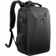 Plecak fotograficzny K&F Concept KF13.134 22L Czarny - Black