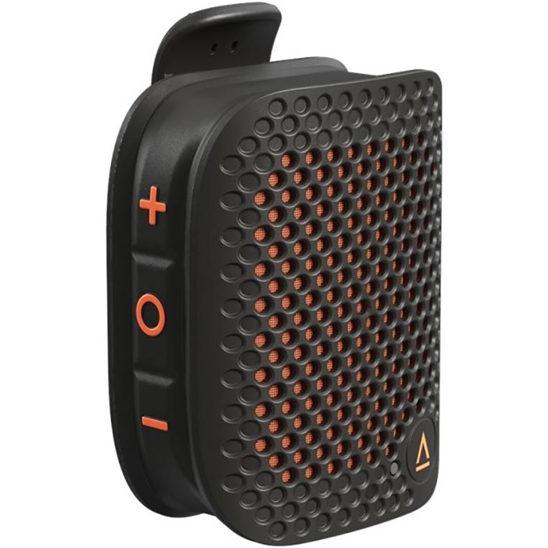 Głośnik Creative Muvo Free z mikrofonem Czarny - Black
