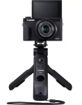 Aparat Canon PowerShot G7X Mark III Vlogger Kit Czarny