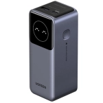 Powerbank Ugreen Nexode PB724 12000 mAh 100 W Szary - Grey