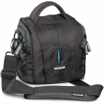 Torba fotograficzna Cullmann Sydney pro Vario 400 Czarna - Black