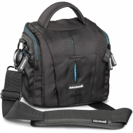Torba fotograficzna Cullmann Sydney pro Vario 400 Czarna - Black