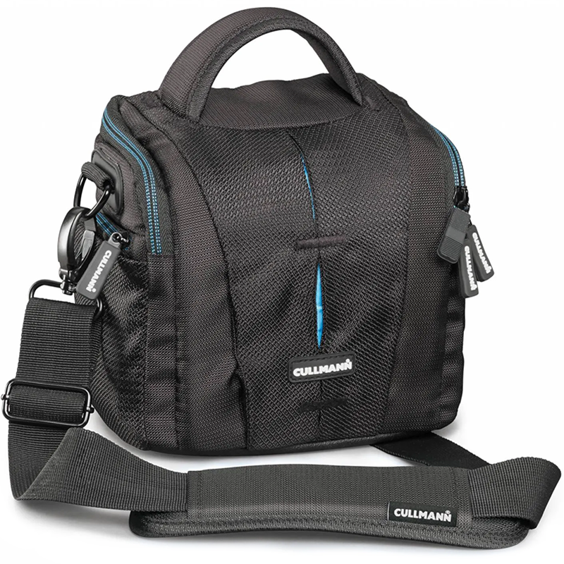 Torba fotograficzna Cullmann Sydney pro Vario 400 Czarna - Black
