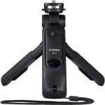 Aparat Canon PowerShot G7X Mark III Vlogger Kit Czarny