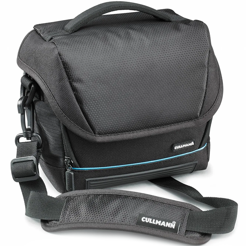 Torba fotograficzna Cullmann Boston Vario 330 Czarna - Black