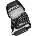 Torba fotograficzna Cullmann Boston Vario 330 Czarna - Black