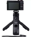Aparat Canon PowerShot G7X Mark III Vlogger Kit Czarny