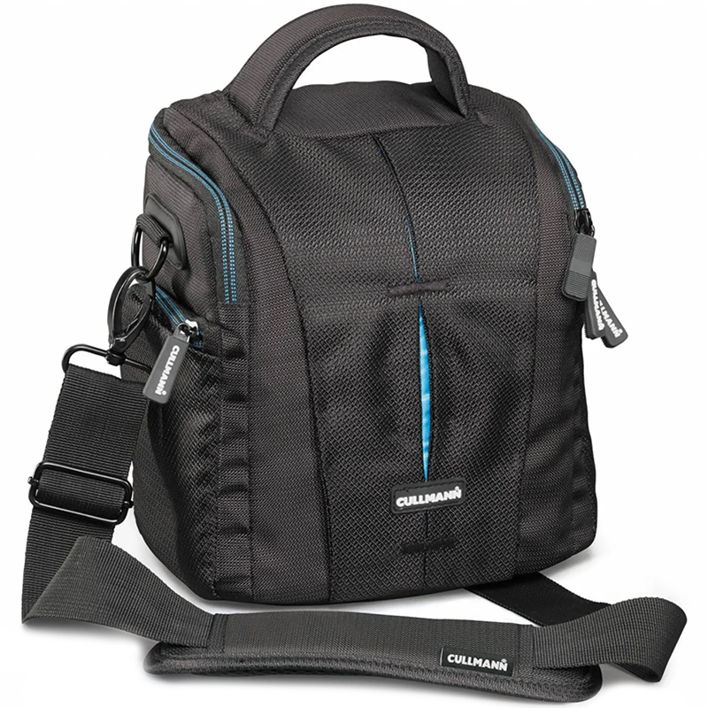 Torba fotograficzna Cullmann Sydney pro Maxima 80 Czarna - Black