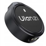 Mikrofon krawatowy Ulanzi A21 USB-C 2 szt. Zestaw Czarny - Black