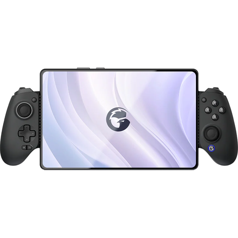 Kontroler mobilny GameSir G8+ Czarny - Black