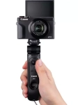 Aparat Canon PowerShot G7X Mark III Vlogger Kit Czarny