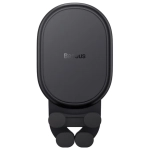 Uchwyt samochodowy Baseus Qi 15 W Czarny - Black