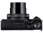 Aparat Canon PowerShot G7X Mark III Vlogger Kit Czarny
