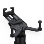 Uchwyt samochodowy Baseus Qi 15 W Czarny - Black