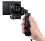 Aparat Canon PowerShot G7X Mark III Vlogger Kit Czarny