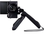 Aparat Canon PowerShot G7X Mark III Vlogger Kit Czarny
