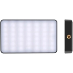 Lampa kieszonkowa LED Puluz Czarna - Black