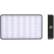 Lampa kieszonkowa LED Puluz Czarna - Black