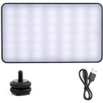 Lampa kieszonkowa LED Puluz Czarna - Black