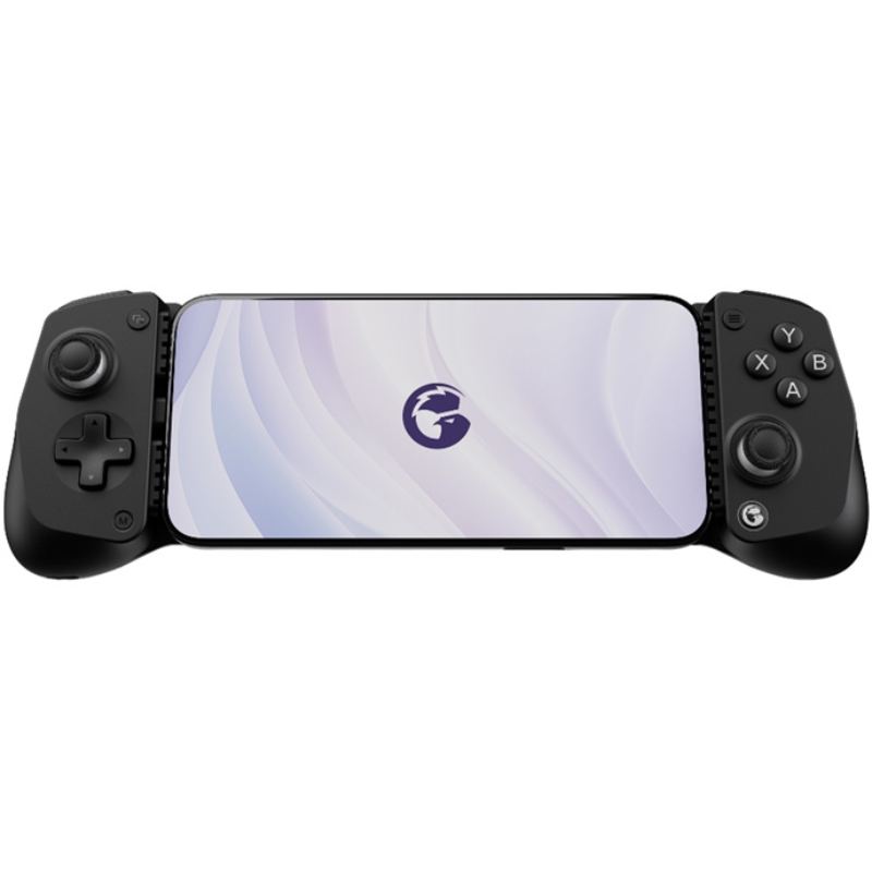 Kontroler mobilny GameSir X5 Lite Czarny - Black