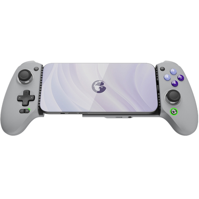 Kontroler mobilny GameSir G8 Szary - Gray