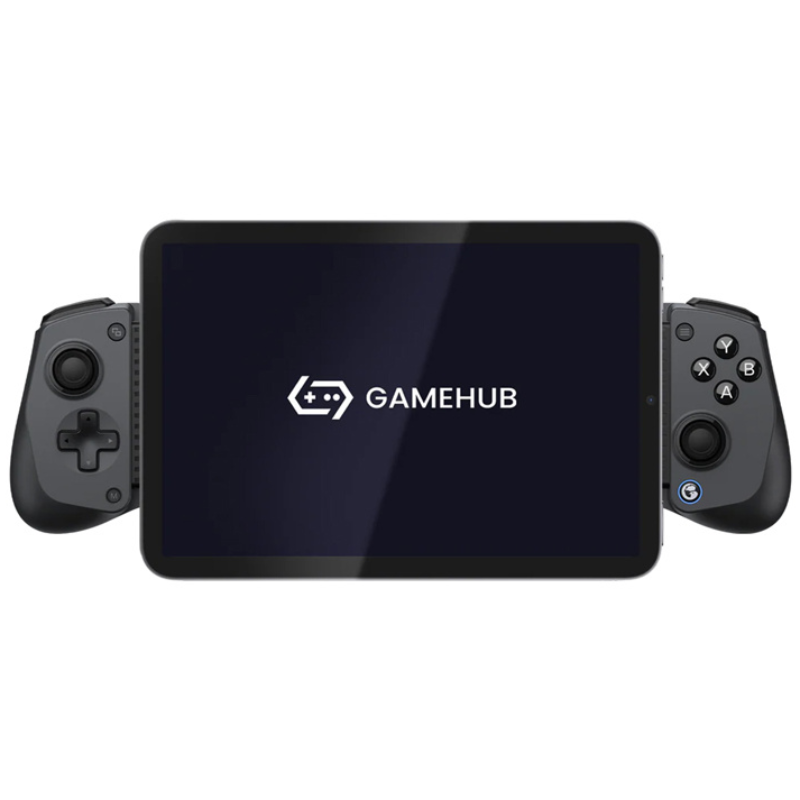 Kontroler mobilny GameSir X5s Czarny - Black