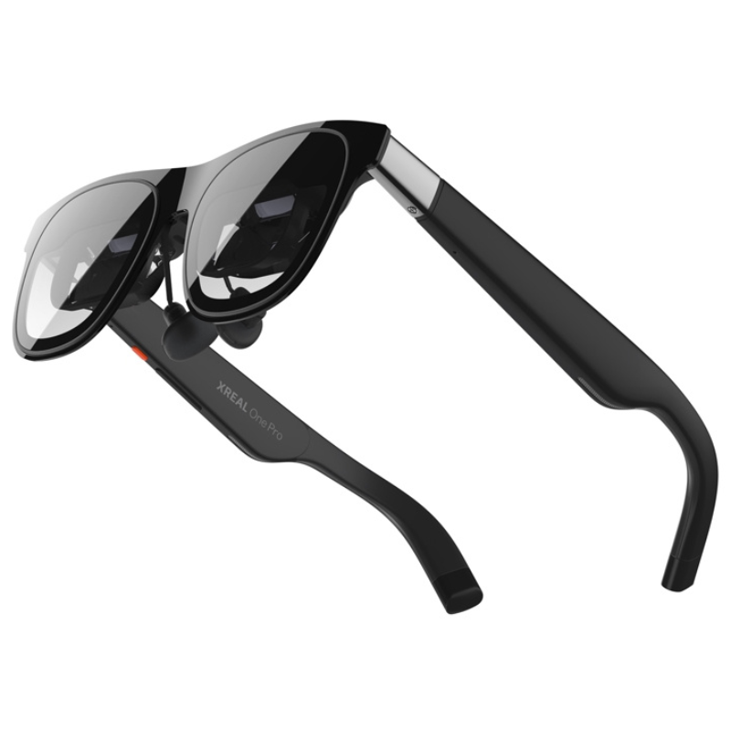 Okulary AR XREAL One Pro M Czarne - Black