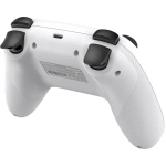 Kontroler bezprzewodowy GameSir T4n Lite Biały - White