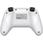 Kontroler bezprzewodowy GameSir T4n Lite Biały - White