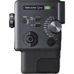 Aparat FujiFilm Instax Mini Evo Cinema Czarny - Black