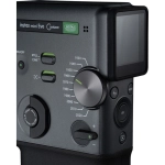 Aparat FujiFilm Instax Mini Evo Cinema Czarny - Black