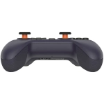 Kontroler bezprzewodowy GameSir T4n Lite Fioletowy - Space Purple