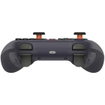 Kontroler bezprzewodowy GameSir T4n Lite Fioletowy - Space Purple