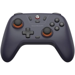 Kontroler bezprzewodowy GameSir T4n Lite Fioletowy - Space Purple