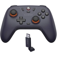 Kontroler bezprzewodowy GameSir T4n Lite Fioletowy - Space Purple
