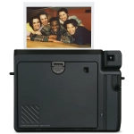 Aparat FujiFilm Instax Wide 400 Czarny - Black