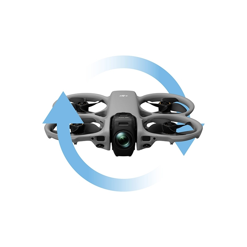 Gwarancja DJI Care Refresh DJI Avata 360 (1 rok) - Karta