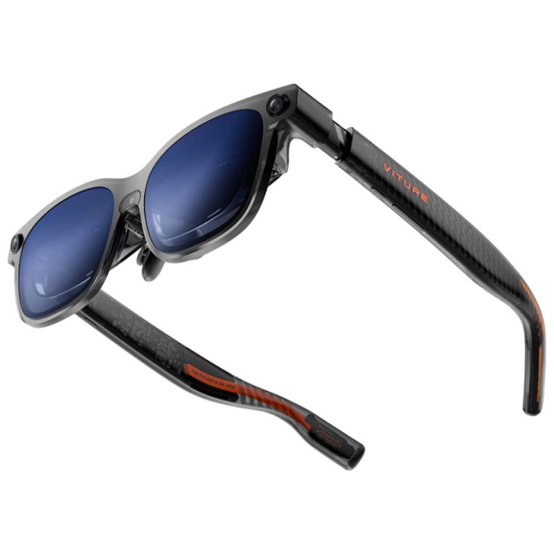 Okulary XR VITURE Luma Ultra Czarne - Black