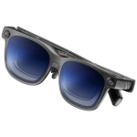Okulary XR VITURE Luma Ultra Czarne - Black