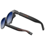 Okulary XR VITURE Luma Czarne - Black