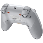 Kontroler bezprzewodowy GameSir Nova 2 Lite Biały - White