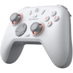 Kontroler bezprzewodowy GameSir Nova 2 Lite Biały - White