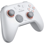 Kontroler bezprzewodowy GameSir Nova 2 Lite Biały - White