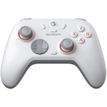 Kontroler bezprzewodowy GameSir Nova 2 Lite Biały - White