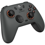 Kontroler bezprzewodowy GameSir Nova 2 Lite Szary - Gray