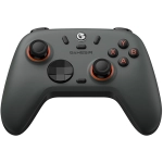 Kontroler bezprzewodowy GameSir Nova 2 Lite Szary - Gray