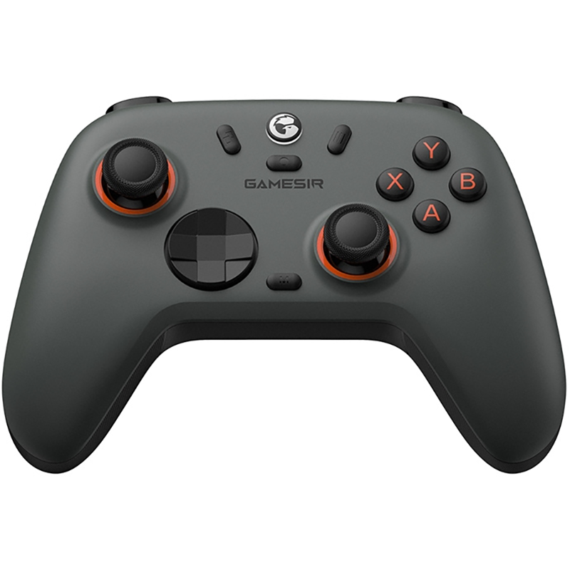 Kontroler bezprzewodowy GameSir Nova 2 Lite Szary - Gray